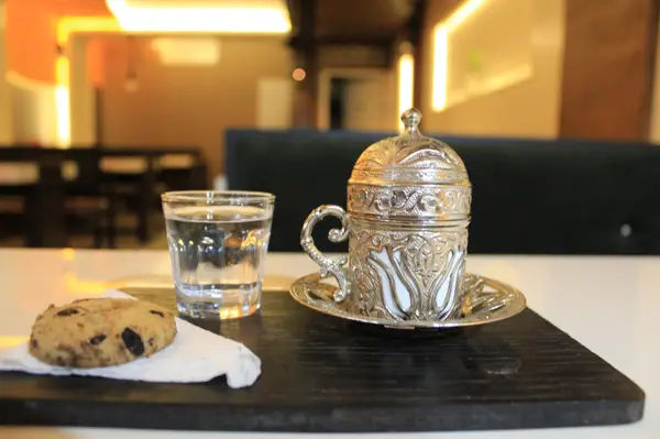  کافه نیاوران