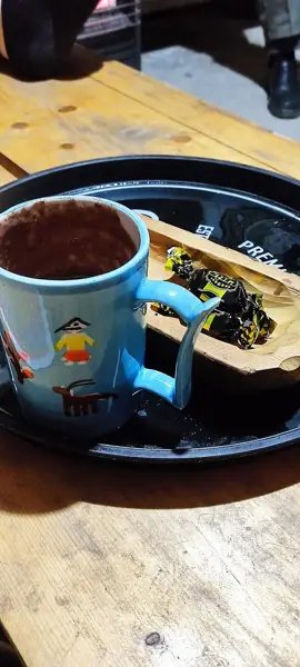  کافه بومی
