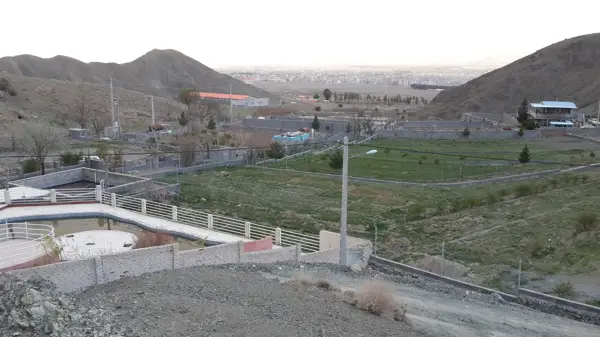  مجتمع گردشگری الله دره