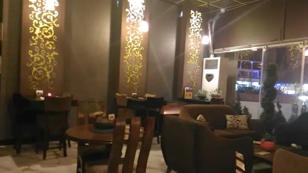 کافه آفر