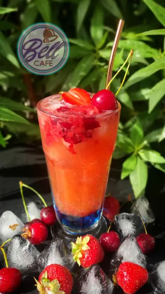  Bell cafe بِل کافه