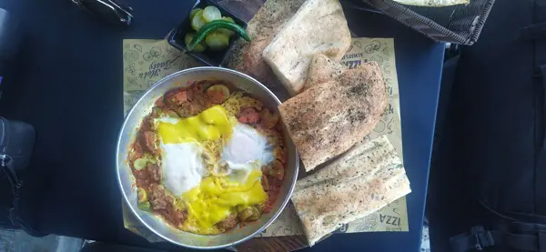  کافه بهار