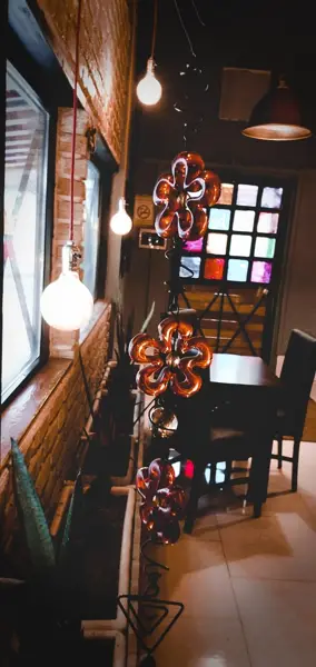 Roza cafe restaurant
