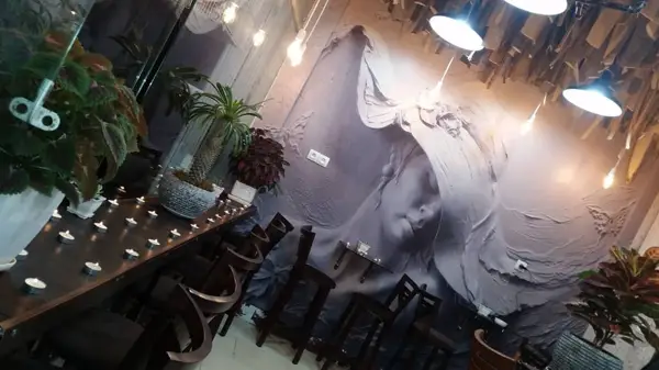  آی کافه