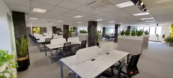 صندلی اشتراکی
