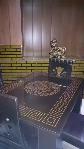  کافی شاپ اپل