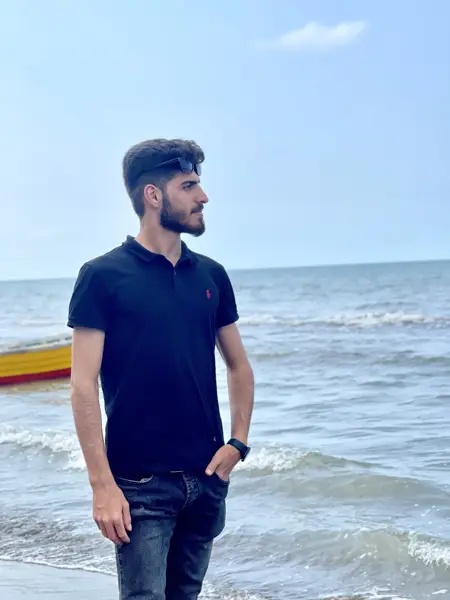  کافی شاپ مازندرانی