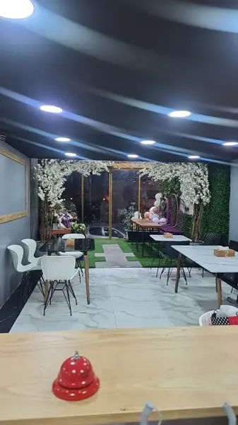 کافه دیاتوس Diyatus cafe