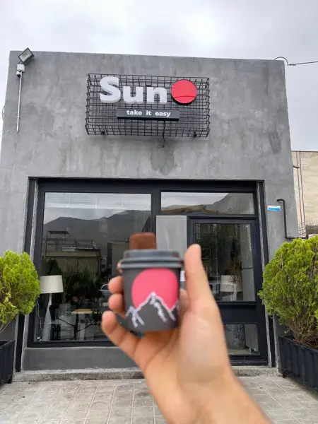 Sun Cafe