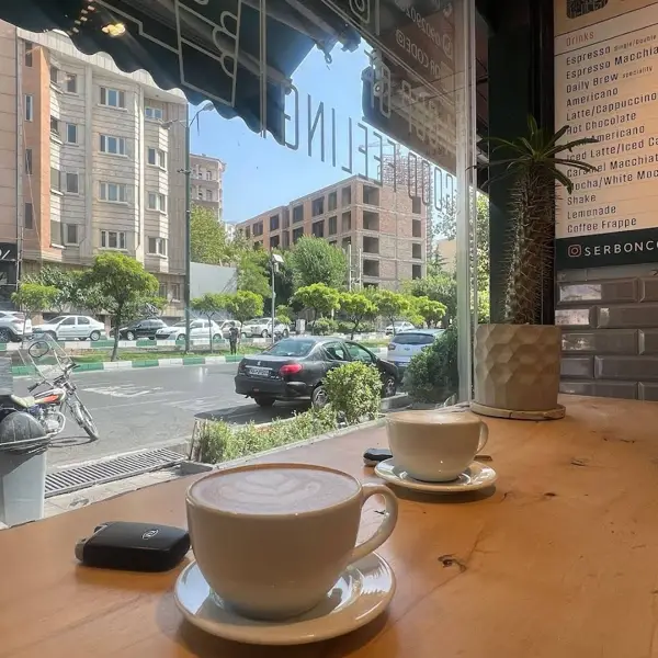  سربن