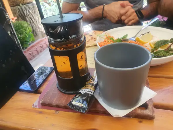 Armaghan Coffee
