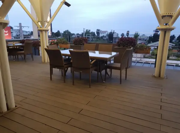 Cafe&Restaurant Sooba