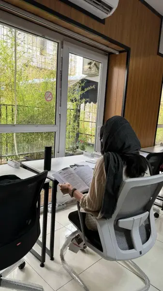 صندلی روزانه،هفتگی،ماهانه ماجرا اسپیس (ایرانشهر)