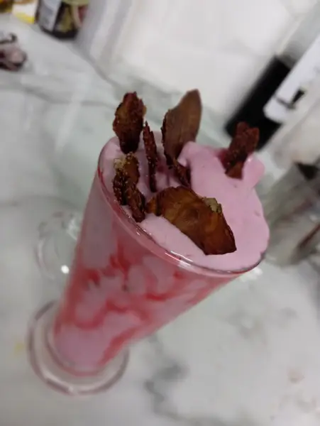  کافه هاگ