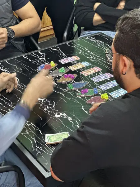  کافه نوژا
