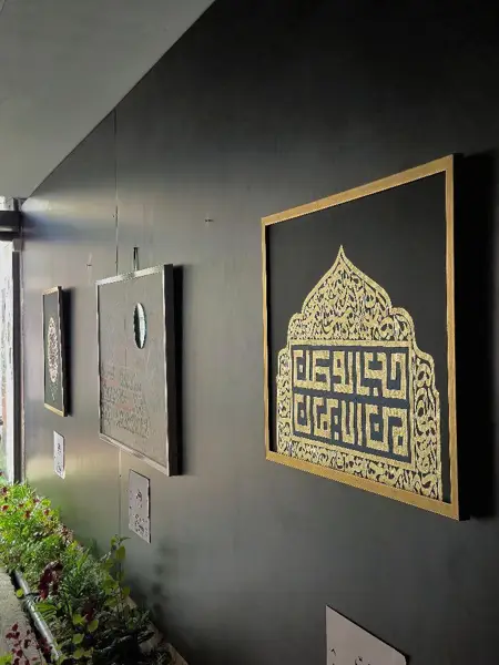 صندلی A