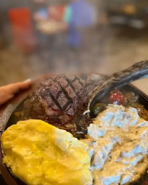  کافه دیدار آمل