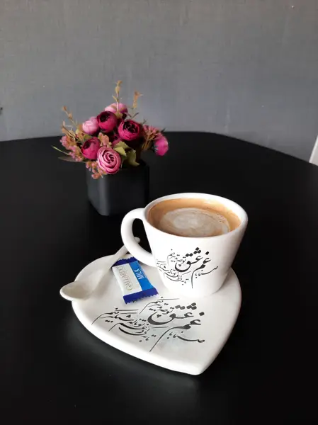  کافه پاییز