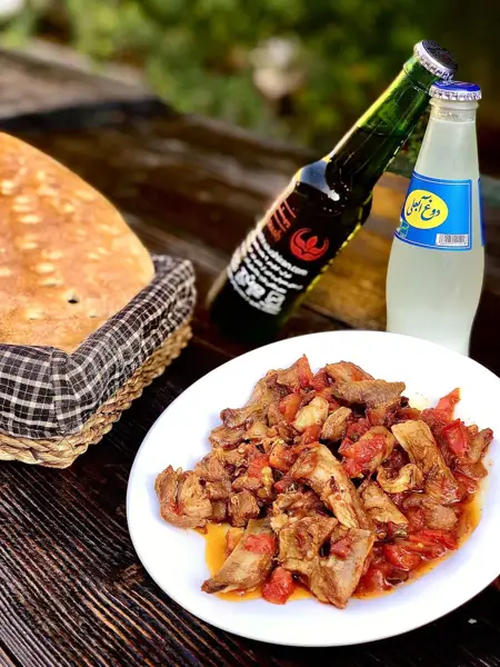  کافه ویشار