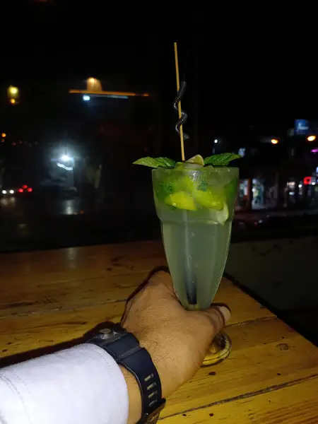  کافی شاپ ویو