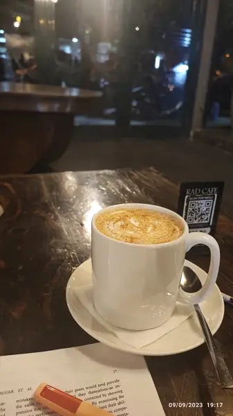  رد كافه