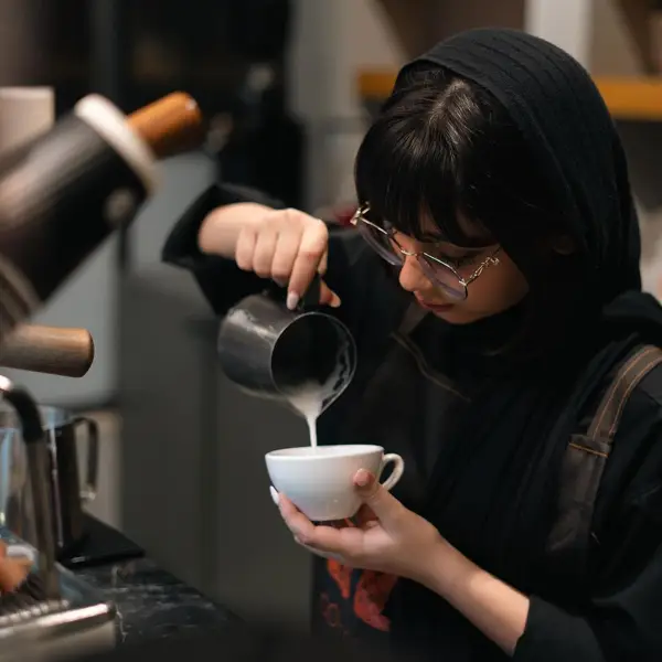  116 Coffee Roasters
