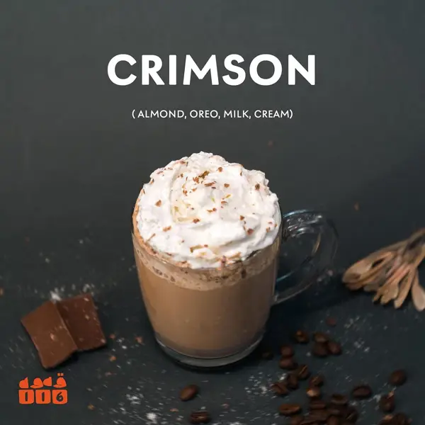 116 Coffee Roasters