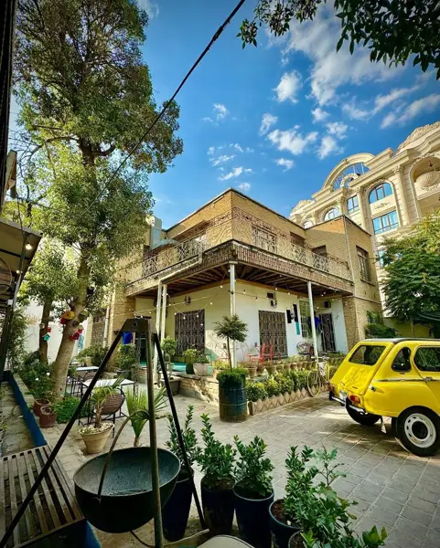  عمارت شیوانچی