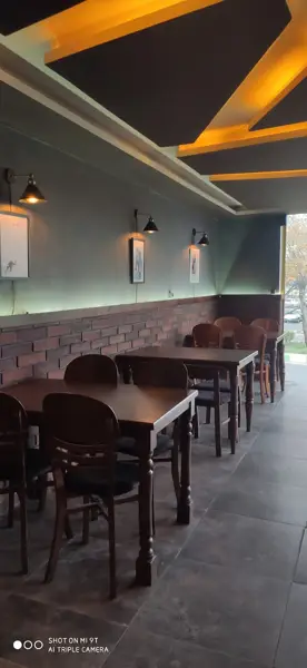  Fou Cafe