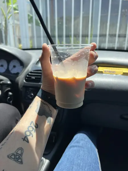  چای مان