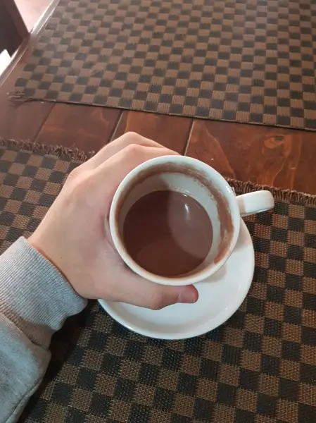  کافه رستوران رفابس
