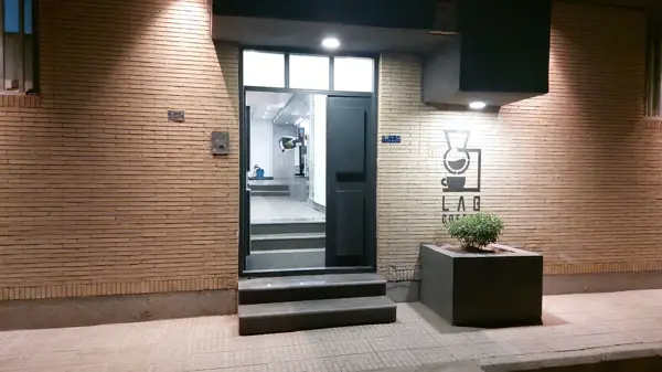  Lab café srj