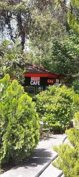 Beep Cafe