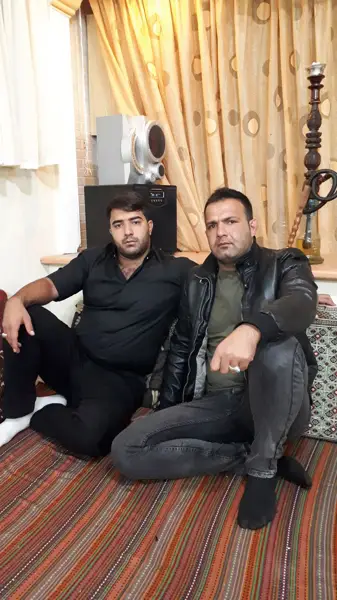  کافه قلیان فریمان