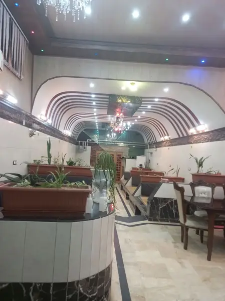  رستوران شوکا