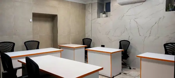  صندلی اشتراکی
