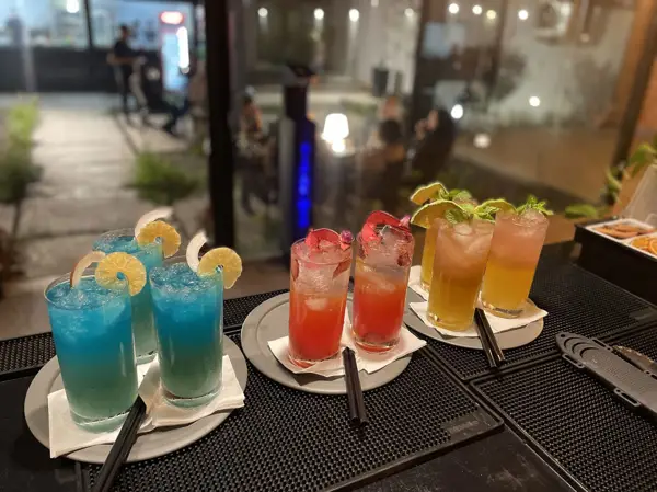  Berlin cafe restaurant