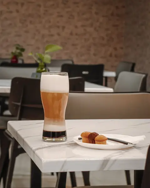  کافه اهورا ( Ahura Cafe )