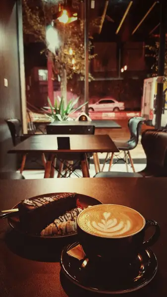  Del.cafe