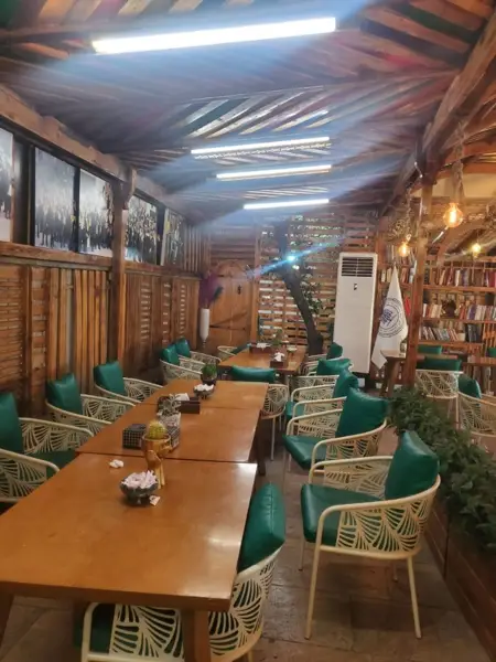  خانه مدیران