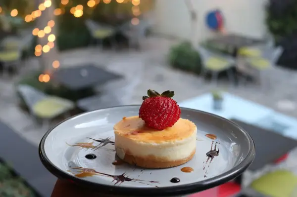  كافه-بار ژوزک پاسداران
