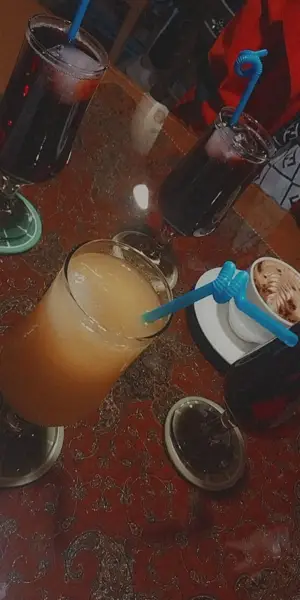  کافه صدف