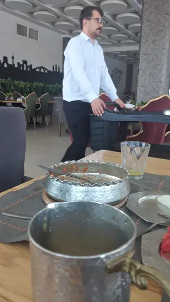  API Pazz Restaurant