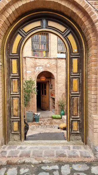  کافه ماه و ماهی