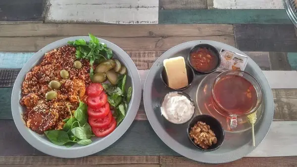  Yejayekhob Cafe