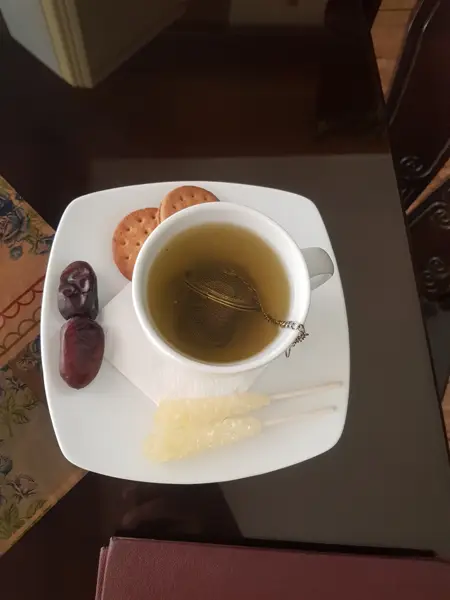 کافی شاپ دهکده