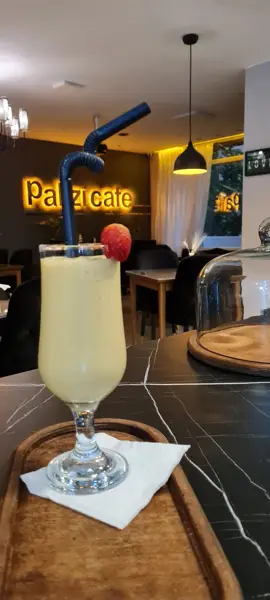  cafe palizi
