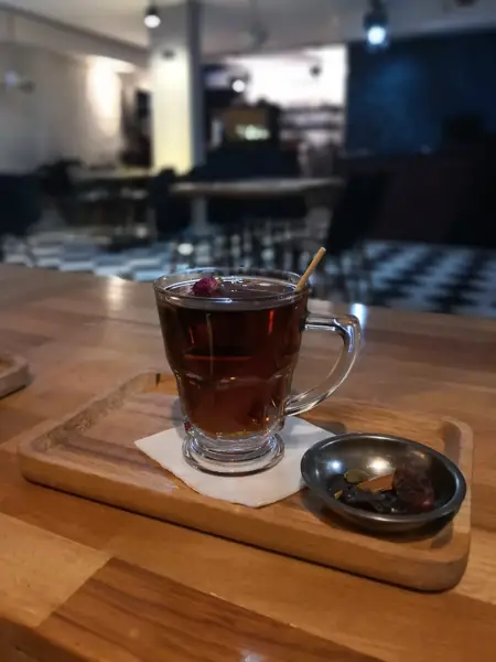  کافه مون
