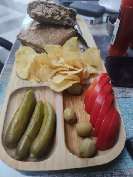  کافه کلاسیک
