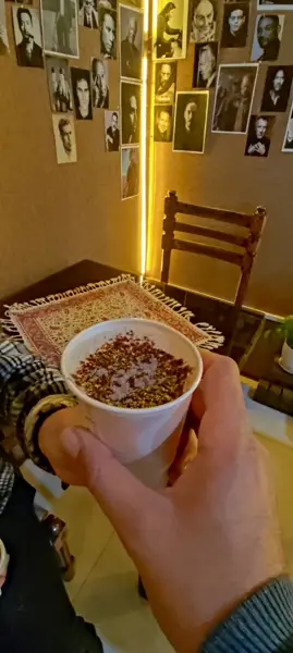  کافه تایم